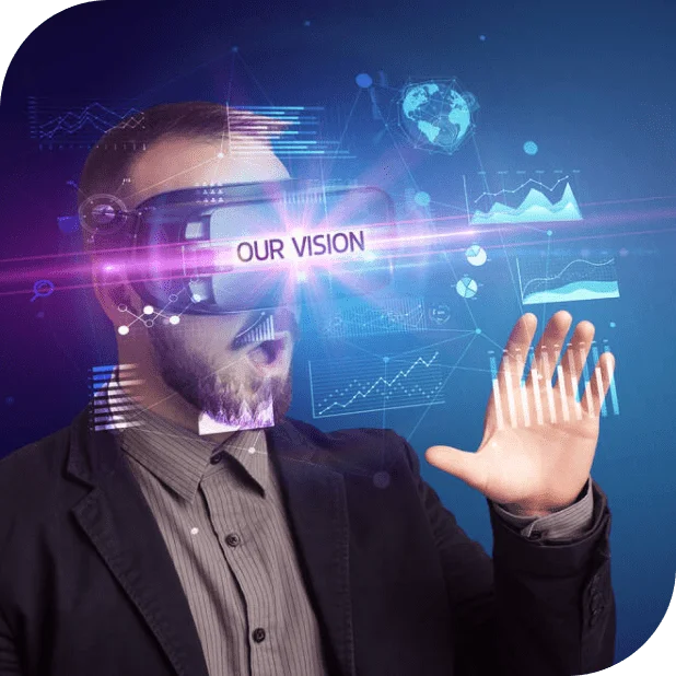 With SmartHCM, guy visions about the future of HR techonologoes and the adaptibility of latest innovations