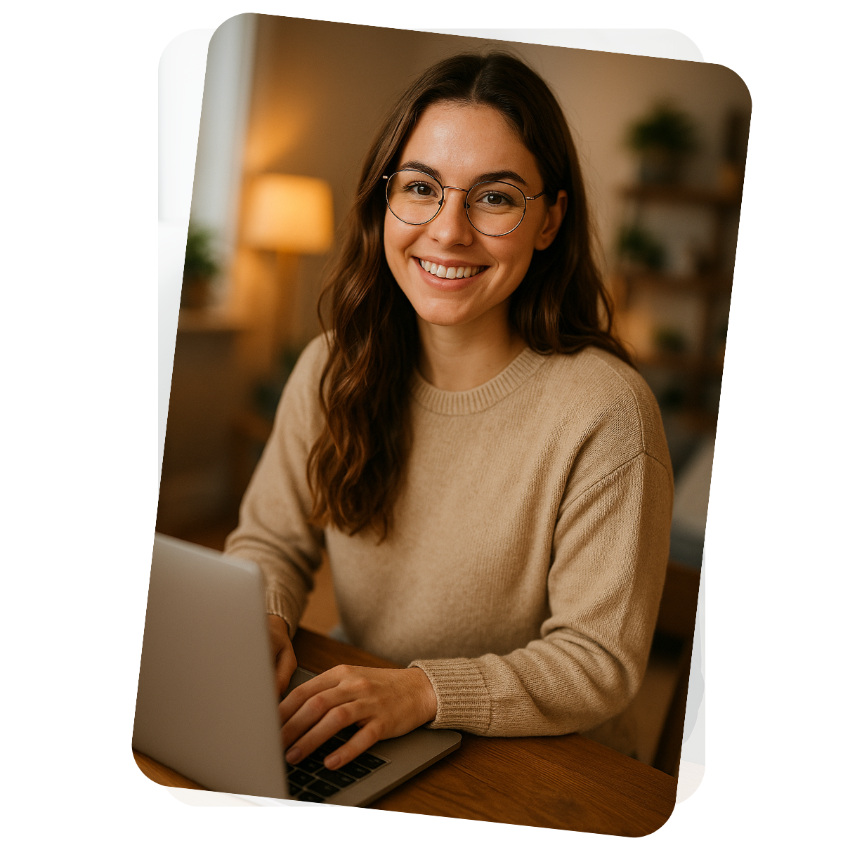 HR professional using SmartHCM, the best HR software for Australia, to achieve complete AI-powered HR automation. About Us