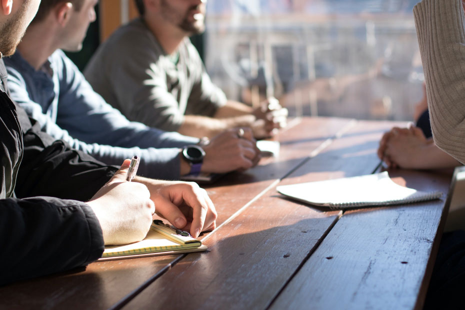 Employee profiling & skill development moving to paper-less environment