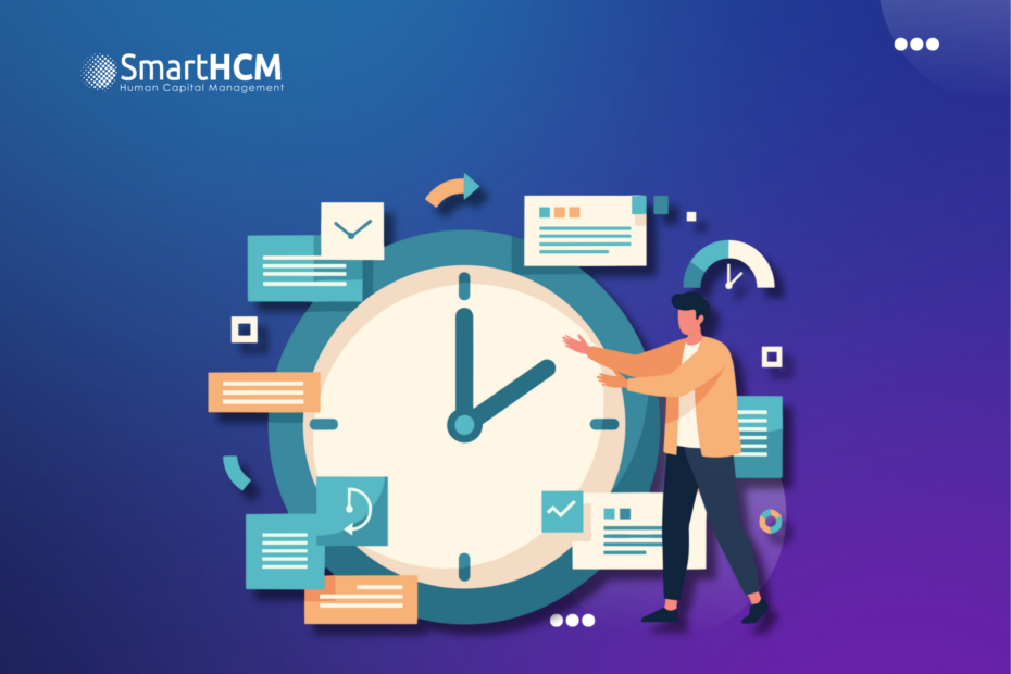 Time office management in Australia