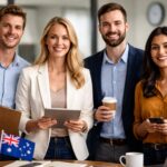 Time Tracking for modern Australian SME's