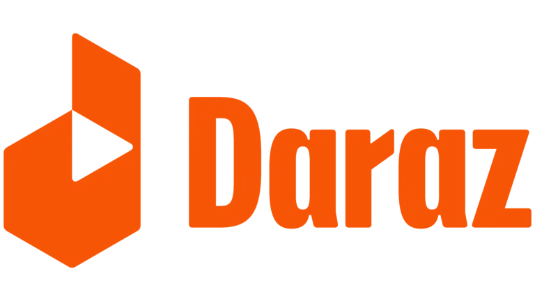 Daraz-Logo