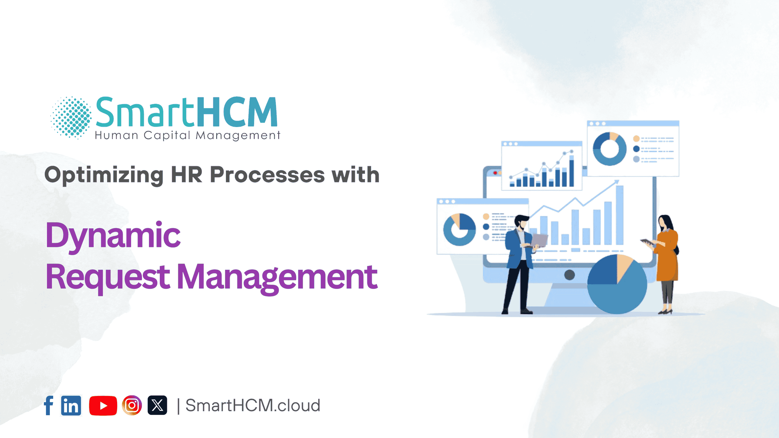 Optimizing HR Processes with Dynamic Request Management: Best Practices for Success