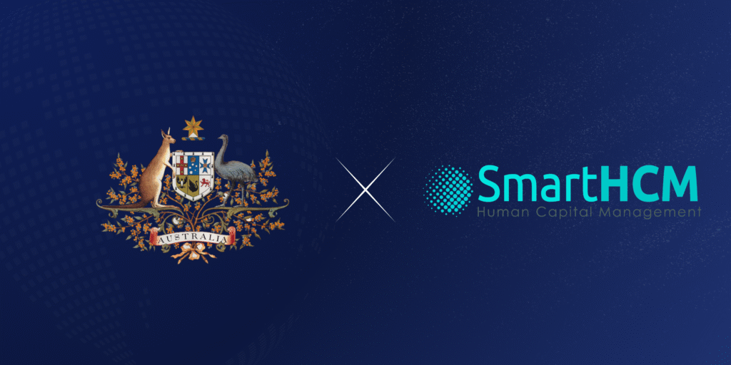 Australian High Comission & SmartHCM