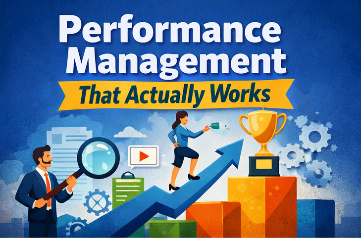 Home Best HR & Payroll Software